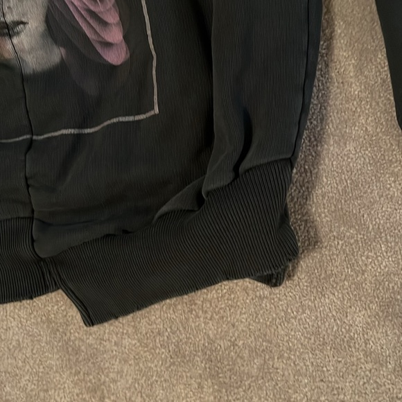 Off White Virgil Abloh sweatshirt - Picture 4 of 9